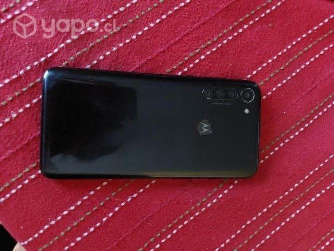 Motorola g8 power