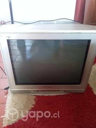 Tv Panasonic