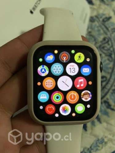 Apple watch Nike se 2021