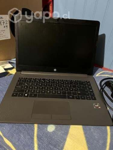 Notebook HP 245 G7 RYZEN 3