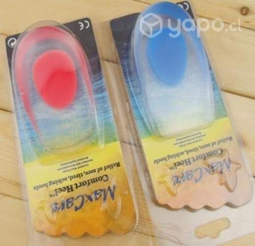 Talonera Para Espolón Calcáneo