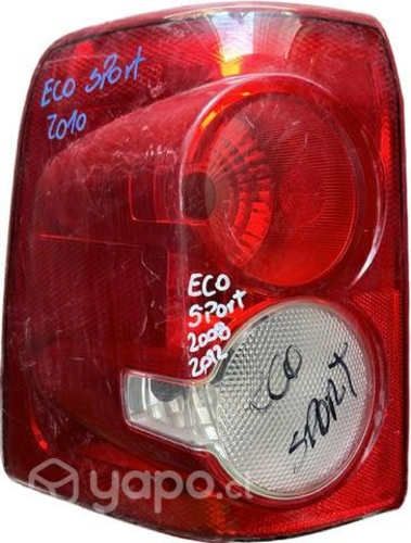 Foco trasero izquierdo Ford eco sport 2008-2012