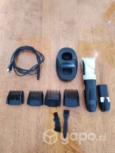 Máquina de cortar pelo GAMA