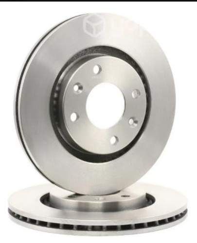 Disco freno ssanyong action