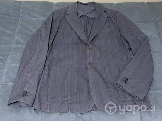 Chaqueta hombre semi formal