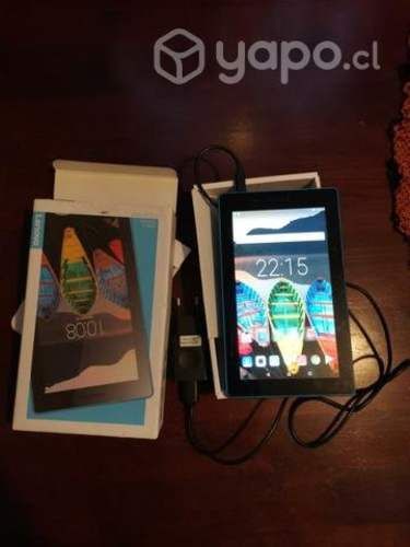 Tablet lenovo