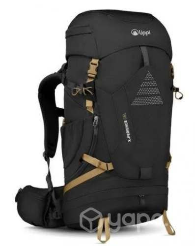 Mochila Lippi 65 litros