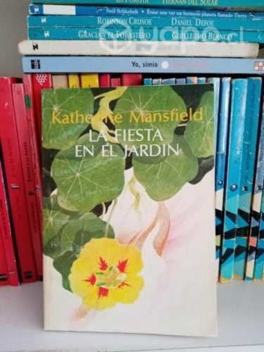 La Fiesta en el Jardín