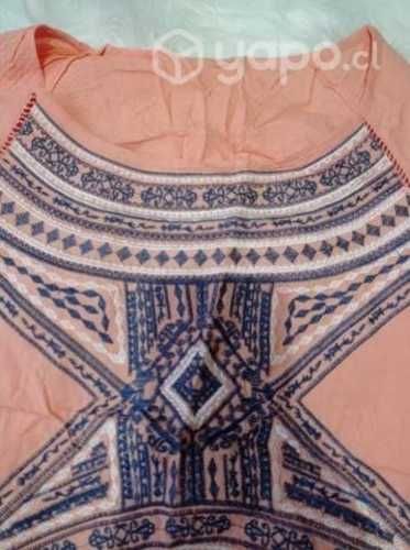 Blusa mujer