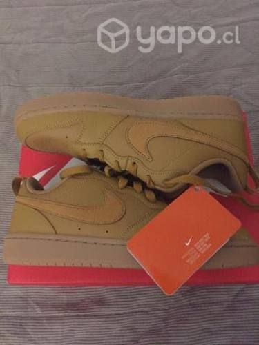 Zapatillas nike talla 38,5 nuevas