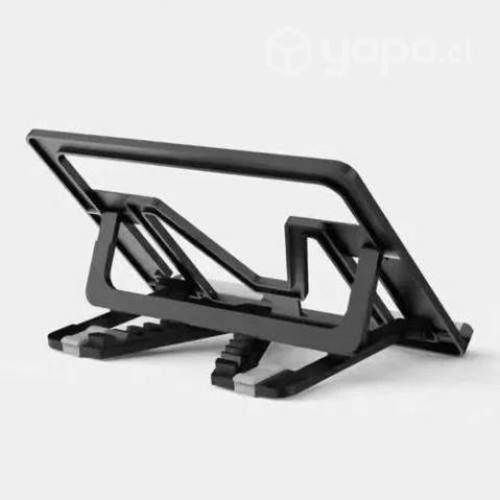 Soporte Elevador Notebook Base Plegable Laptop