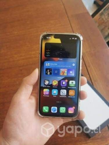 IPhone 13 Pro 256 GB