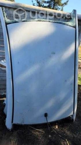 Techo toyota yaris año 2020