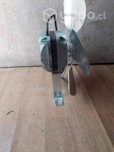 Ventilador cooler 220 v