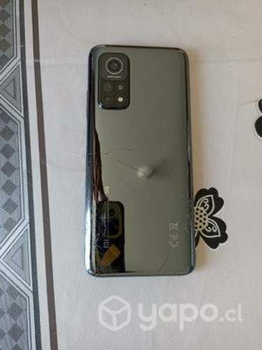 Xiaomi mi 10t 5G (GAMA ALTA)