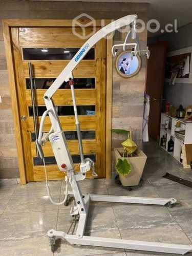 Tecle Grua Postrados