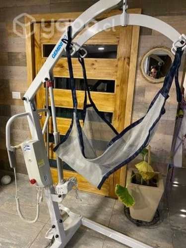 Tecle Grua Postrados