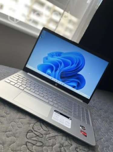 Laptop HP 15-EF1018LA 256GB