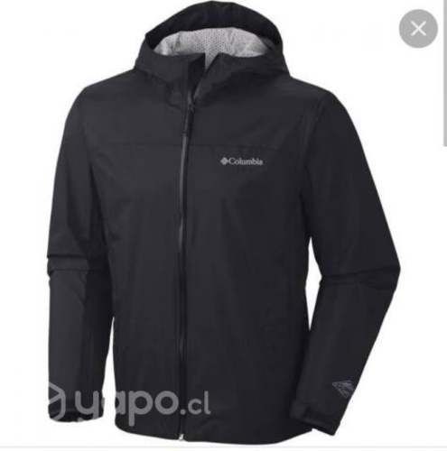 Chaqueta Columbia