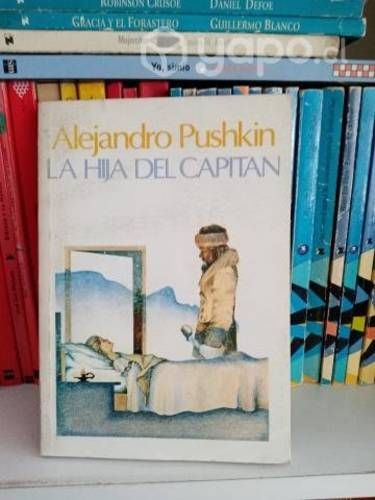 La hija del capitán