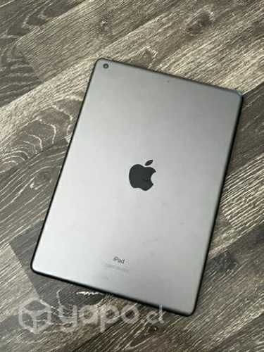 IPAD 128 gb + Apple Pencil + case