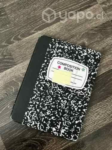 IPAD 128 gb + Apple Pencil + case