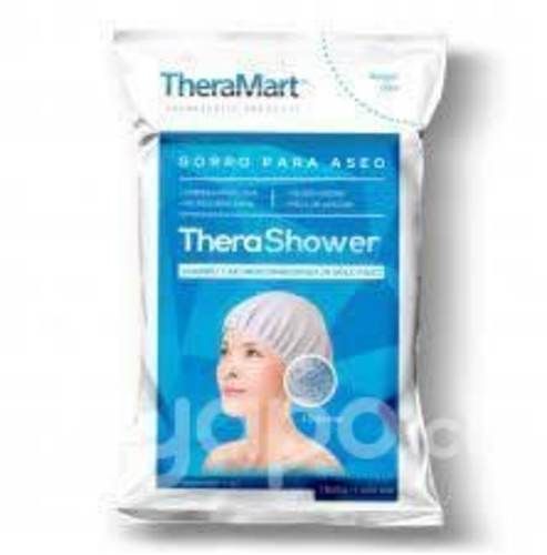 Gorro para Ducha Therashower