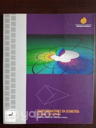 Libros de matemáticas