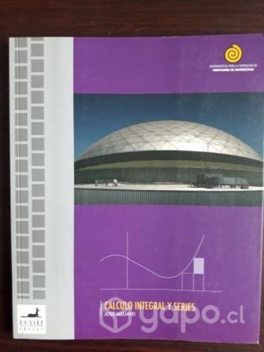 Libros de matemáticas