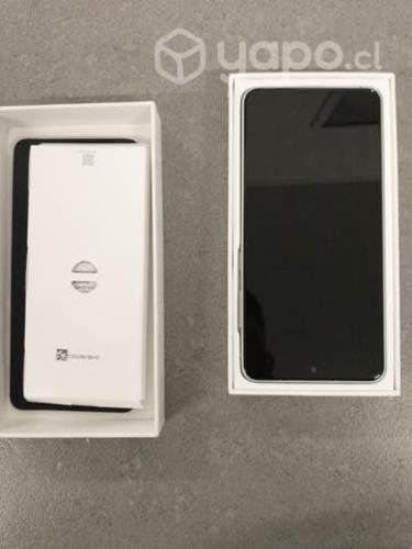 Samsung S21 FE 5G 128 GB, 6gb memoria ram