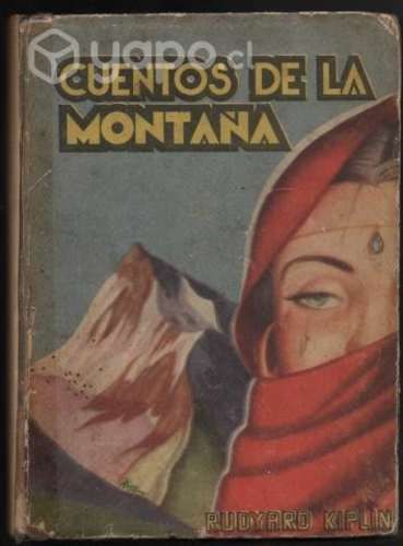 Cuentos de la montaña Rudyard Kipling