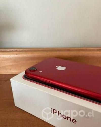 IPhone Xr nuevo