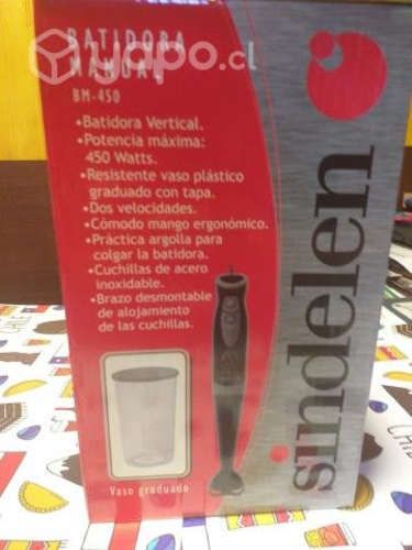 Mini pimer nueva sindelen