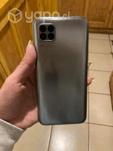 huawei P40 litr