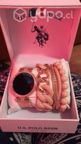 Reloj U.S POLO ASSN
