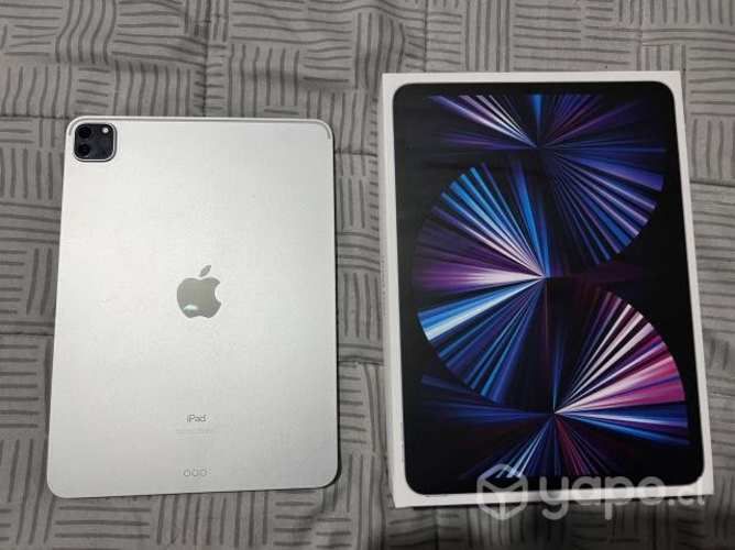 IPad Pro M1 2021 (128GB)