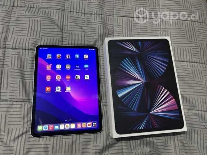 IPad Pro M1 2021 (128GB)