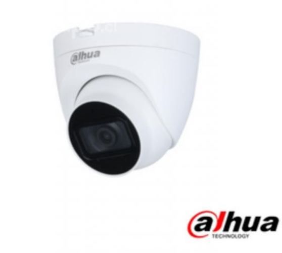 Cámara dahua hdcvi bala 5mp 2.8mm ir25 ip50