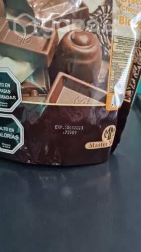 Cobertura de Chocolate Caravella