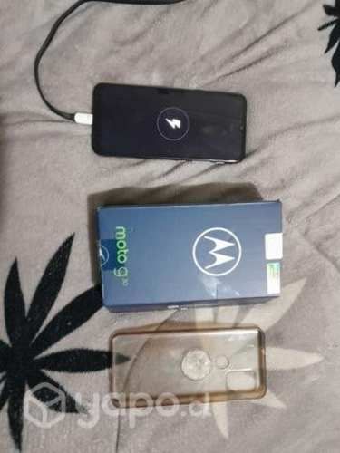 Moto g 30 como nuevo