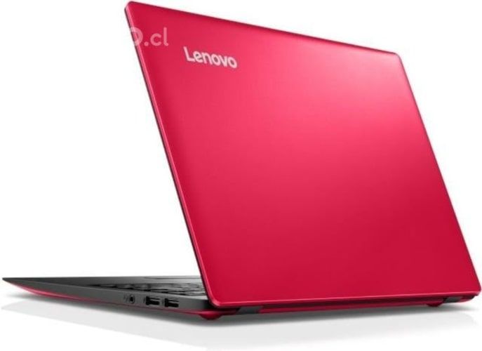Notebook lenovo