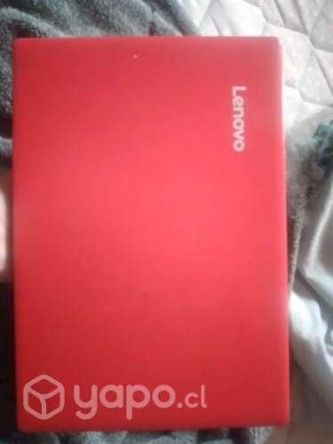 Notebook lenovo