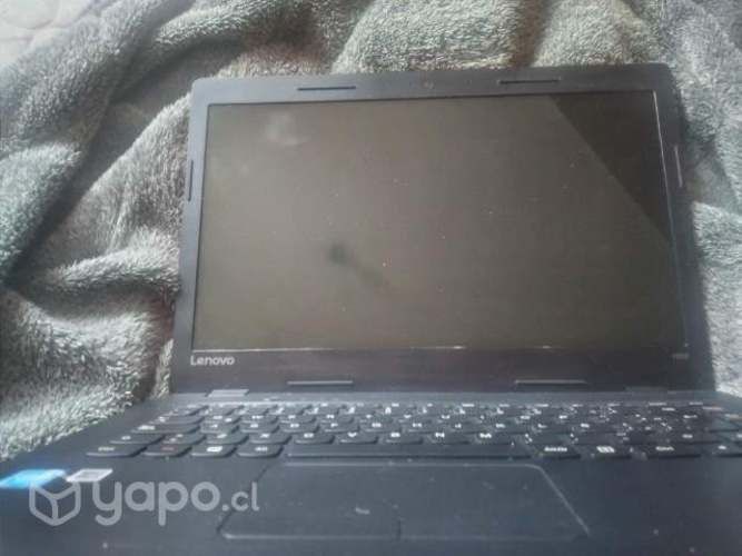 Notebook lenovo