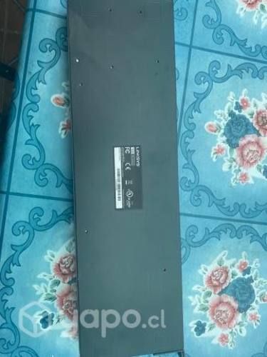 Switch Linksys Se3024