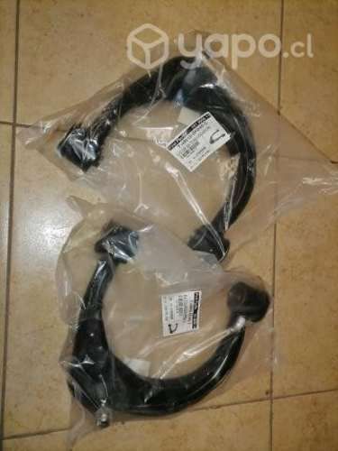 Bandejas superiores Toyota hilux ()