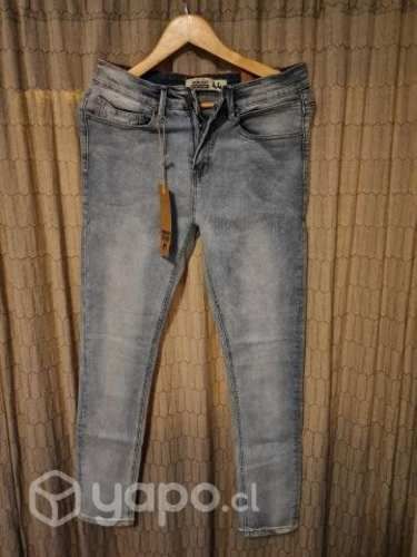 Pantalon NUEVO FIORUCCI