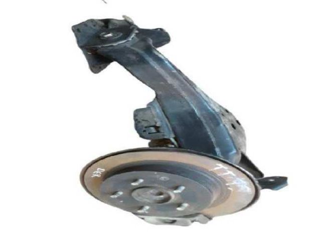 Munon trasero derecho nissan qashqai 2013