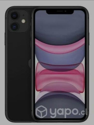 Pantallas iPhone 11