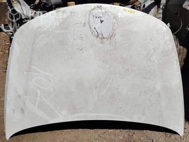 Capot (MCX004) Mazda CX9 3.7 2014