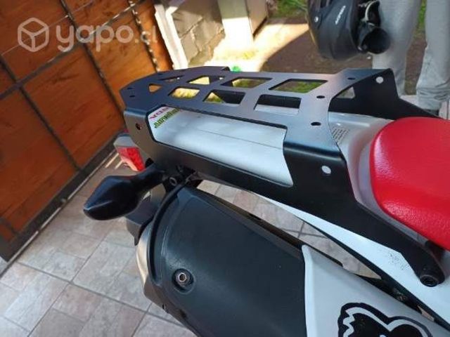 Parrilla para HONDA CRF 250 L